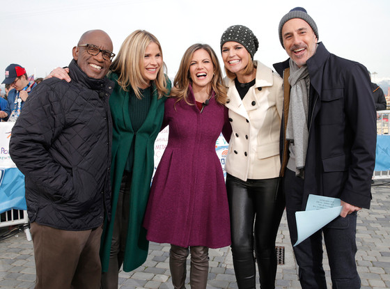 Today Show, Olympics Today Show, Olympics